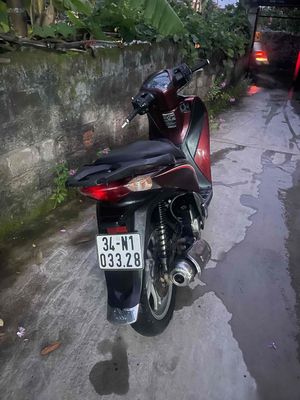 Honda SH 2014 - ảnh 1
