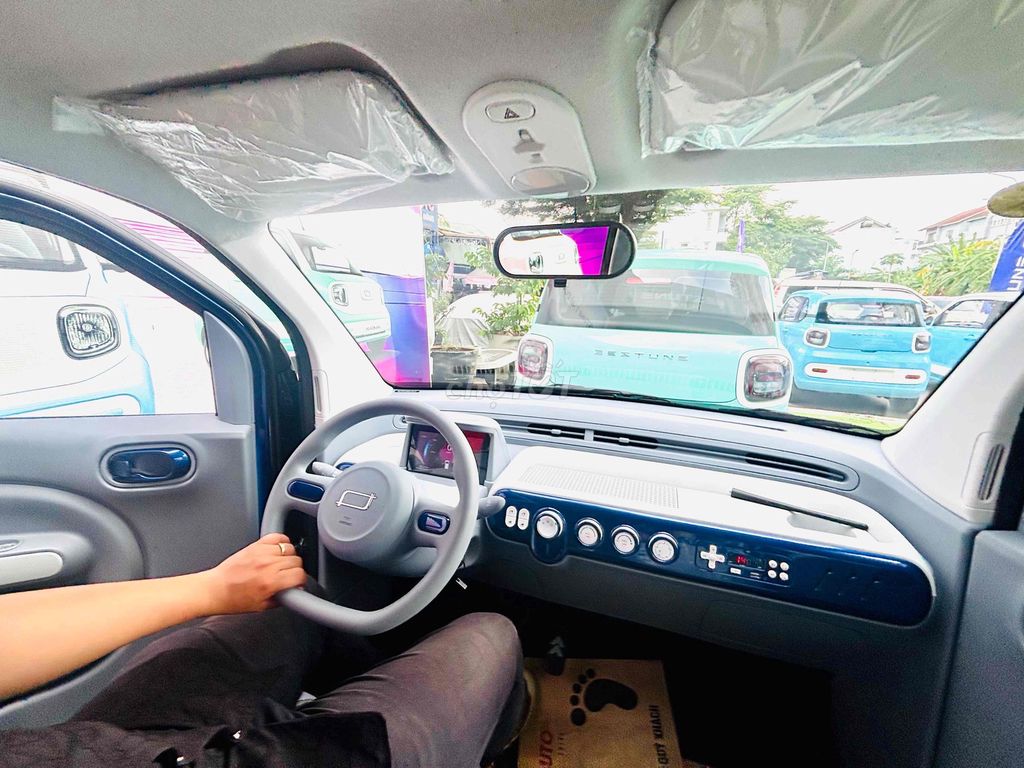 Wuling - ảnh 2