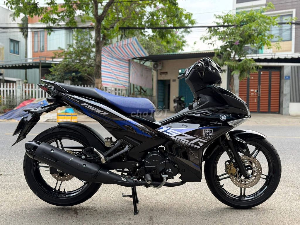 Yamaha Exciter 2018 - ảnh 1