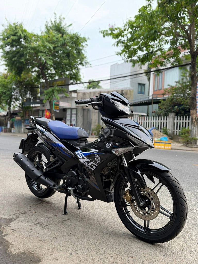 Yamaha Exciter 2018 - ảnh 2