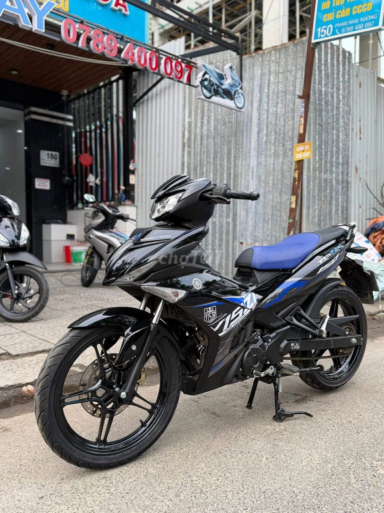 Yamaha Exciter 2018 - ảnh 3