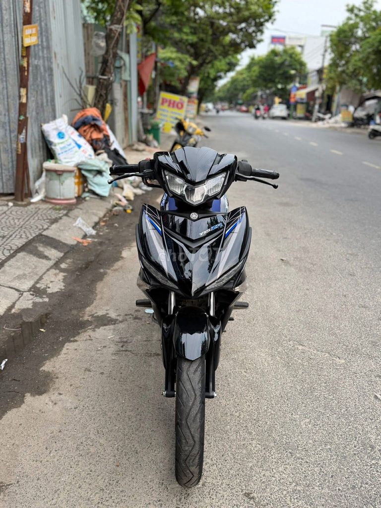 Yamaha Exciter 2018 - ảnh 4