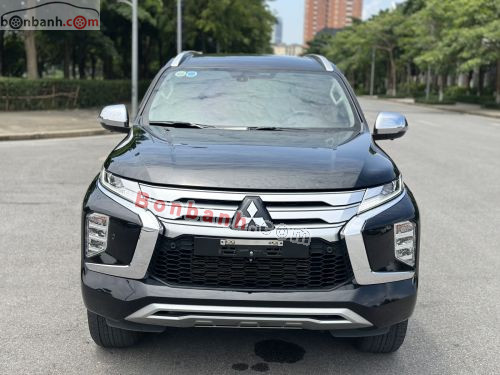 Mitsubishi Pajero Sport 2.4D 4x2 AT 2022 - ảnh 1