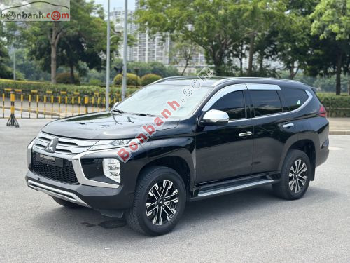 Mitsubishi Pajero Sport 2.4D 4x2 AT 2022 - ảnh 2