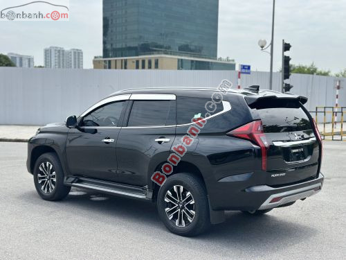 Mitsubishi Pajero Sport 2.4D 4x2 AT 2022 - ảnh 3