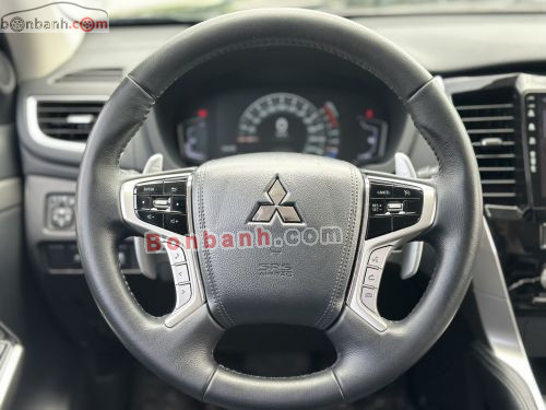 Mitsubishi Pajero Sport 2.4D 4x2 AT 2022 - ảnh 4