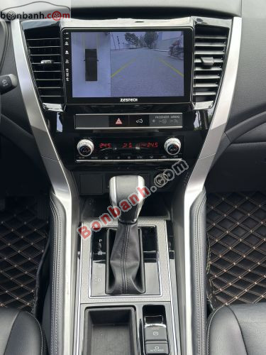 Mitsubishi Pajero Sport 2.4D 4x2 AT 2022 - ảnh 5