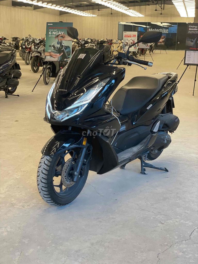 Honda PCX 2023 - ảnh 1