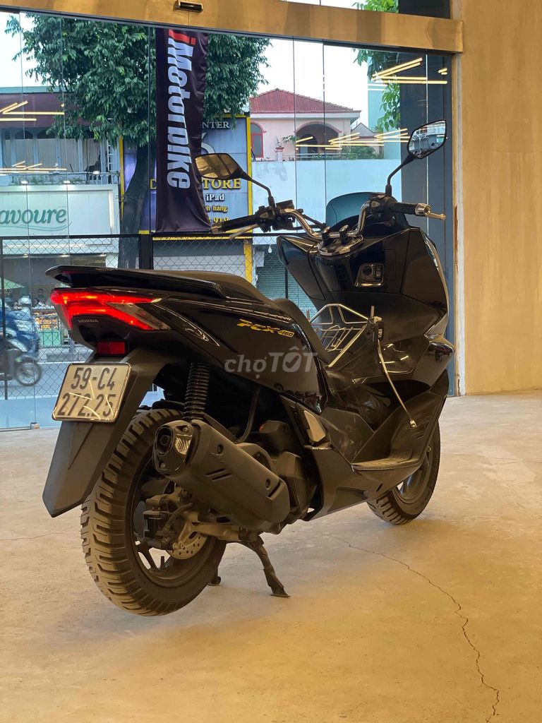 Honda PCX 2023 - ảnh 2