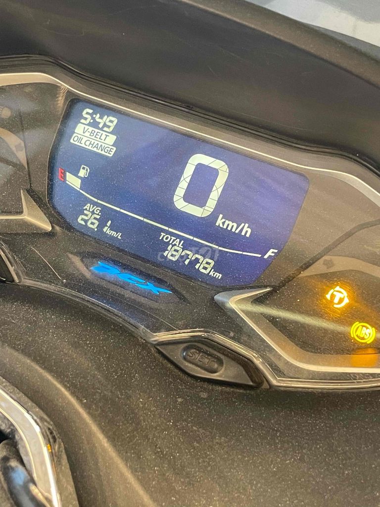 Honda PCX 2023 - ảnh 3