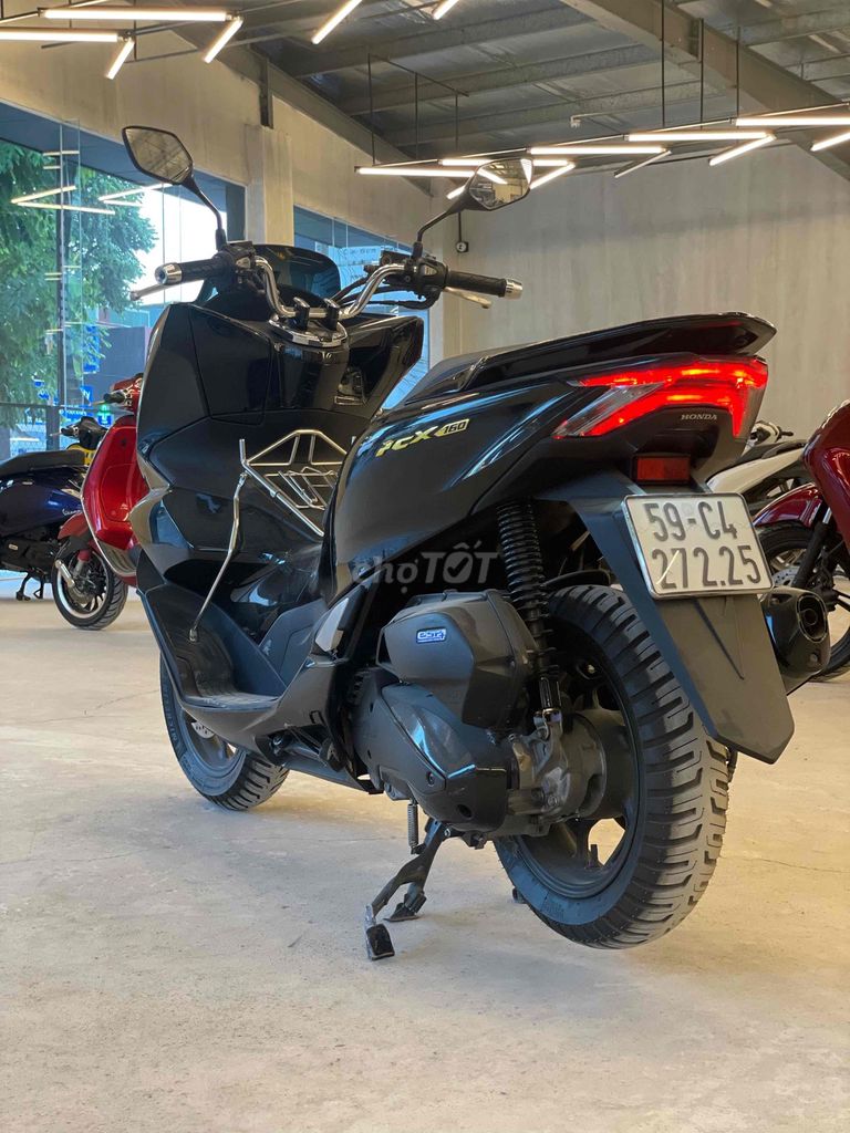 Honda PCX 2023 - ảnh 5