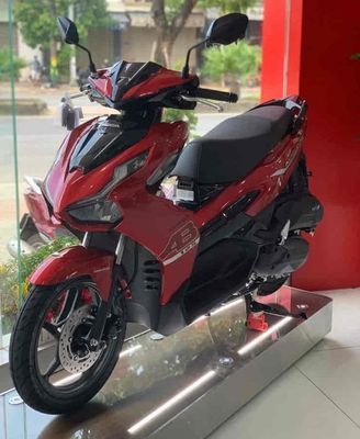 Honda Air Blade 2023 - ảnh 1