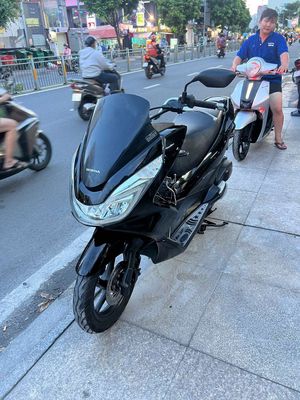 Honda PCX 2016 - ảnh 1