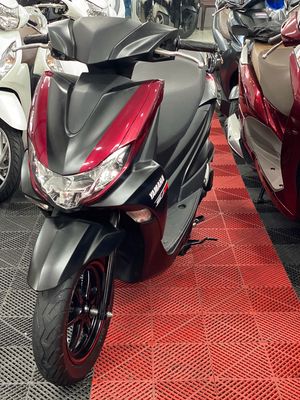 Yamaha FreeGo 2023 - ảnh 1