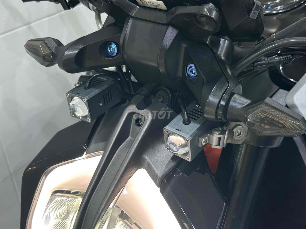 KTM DUKE 2023 - ảnh 5