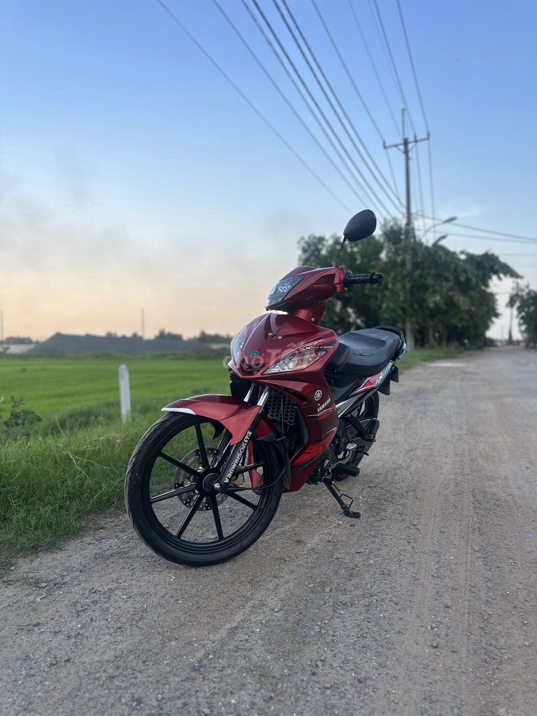 Yamaha Exciter 2008 - ảnh 2