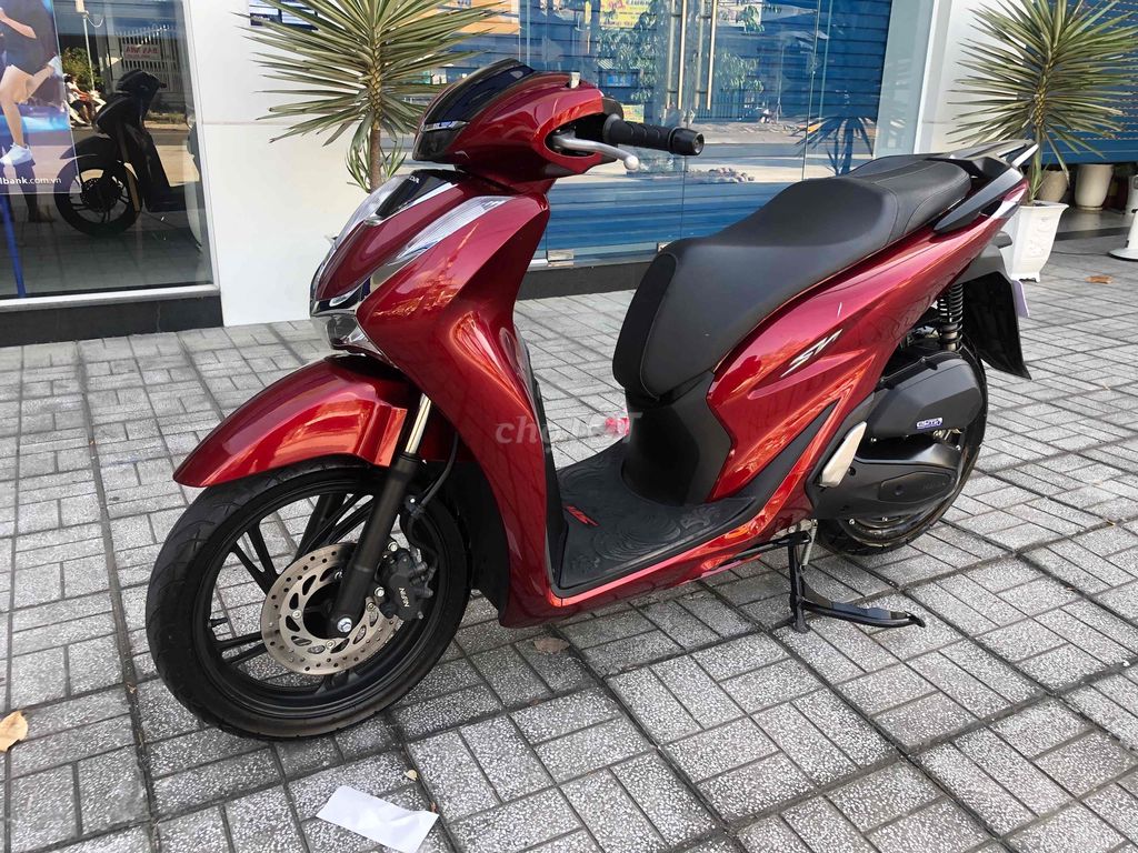 Honda SH 2022 - ảnh 2