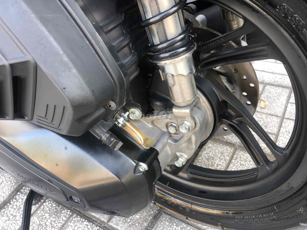 Honda SH 2022 - ảnh 4