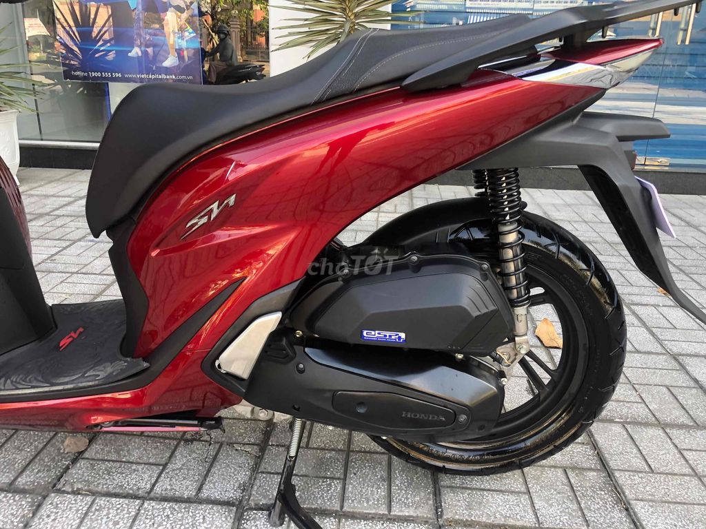 Honda SH 2022 - ảnh 5