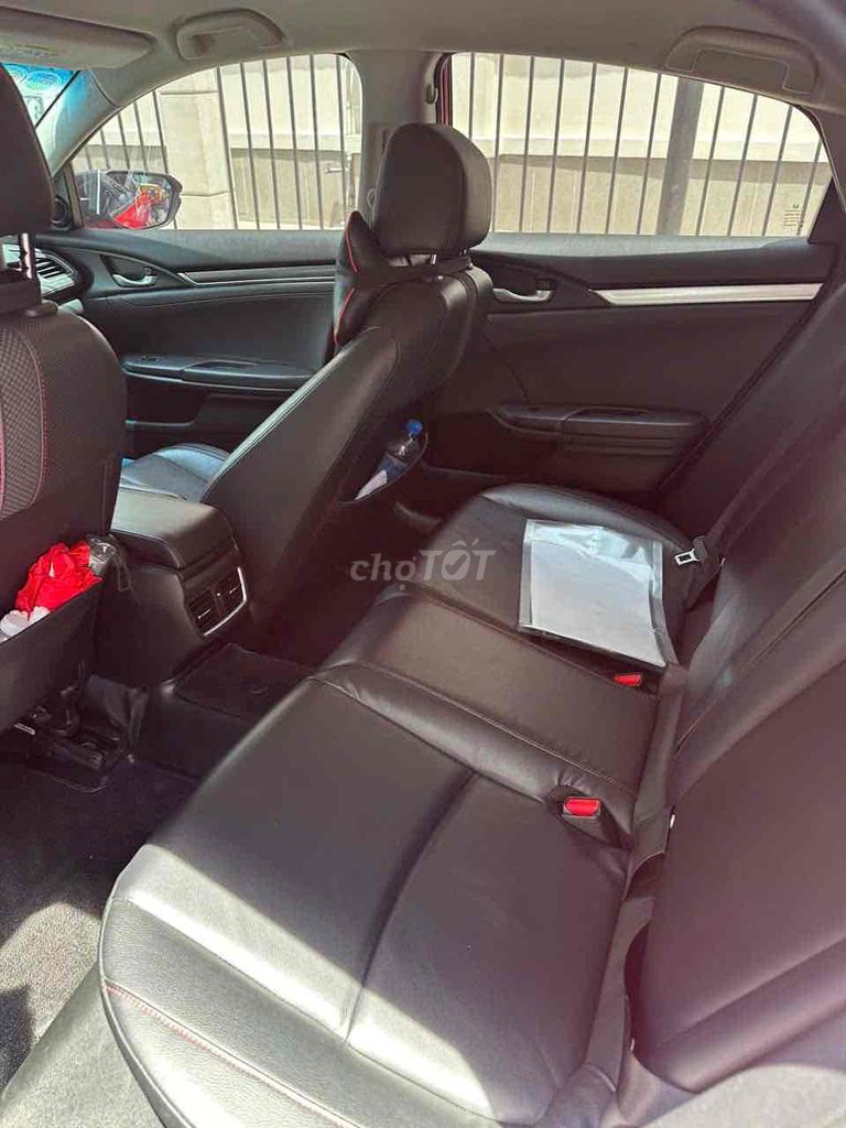 Honda Civic 2019 - ảnh 5