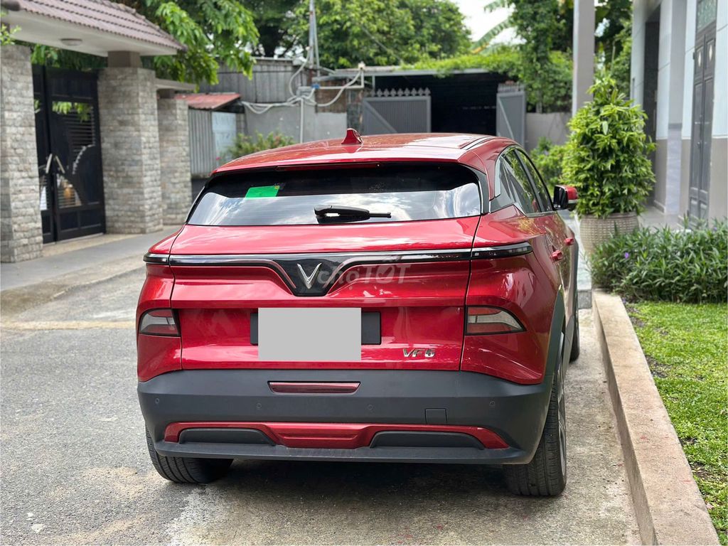 VinFast - ảnh 3
