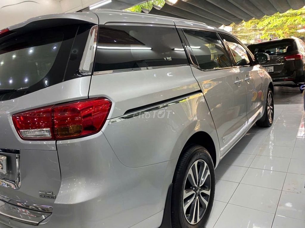 Kia Sedona 2.2L DATH 2016 - ảnh 3
