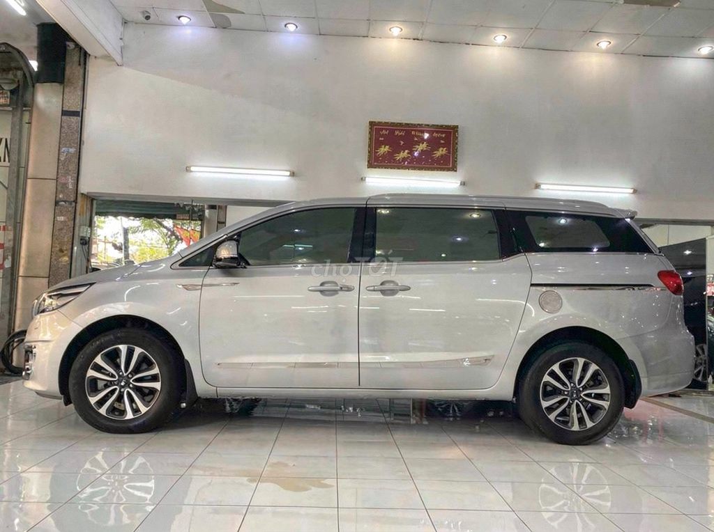 Kia Sedona 2.2L DATH 2016 - ảnh 5