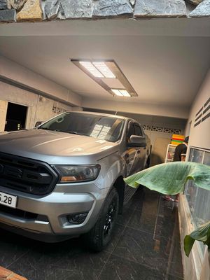 Ford Ranger 2019 - ảnh 1
