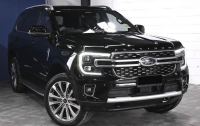 Ford Everest Platinum+ 2.3L 4x4 AT 2026 - ảnh 1