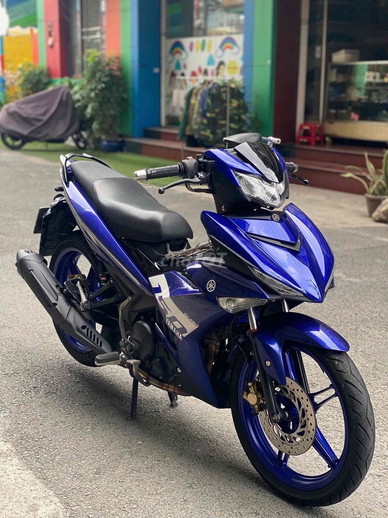Exciter mxking 2018 - ảnh 1