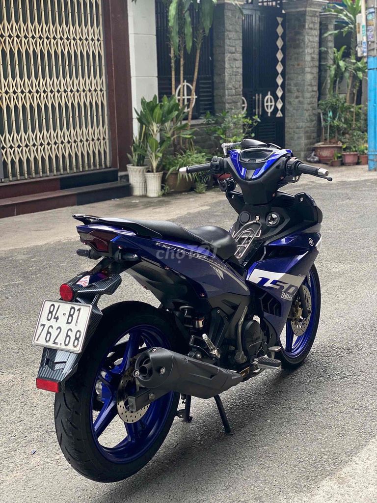 Exciter mxking 2018 - ảnh 3