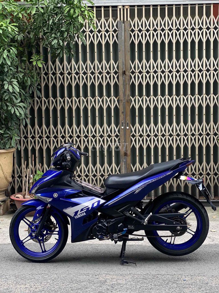 Exciter mxking 2018 - ảnh 4