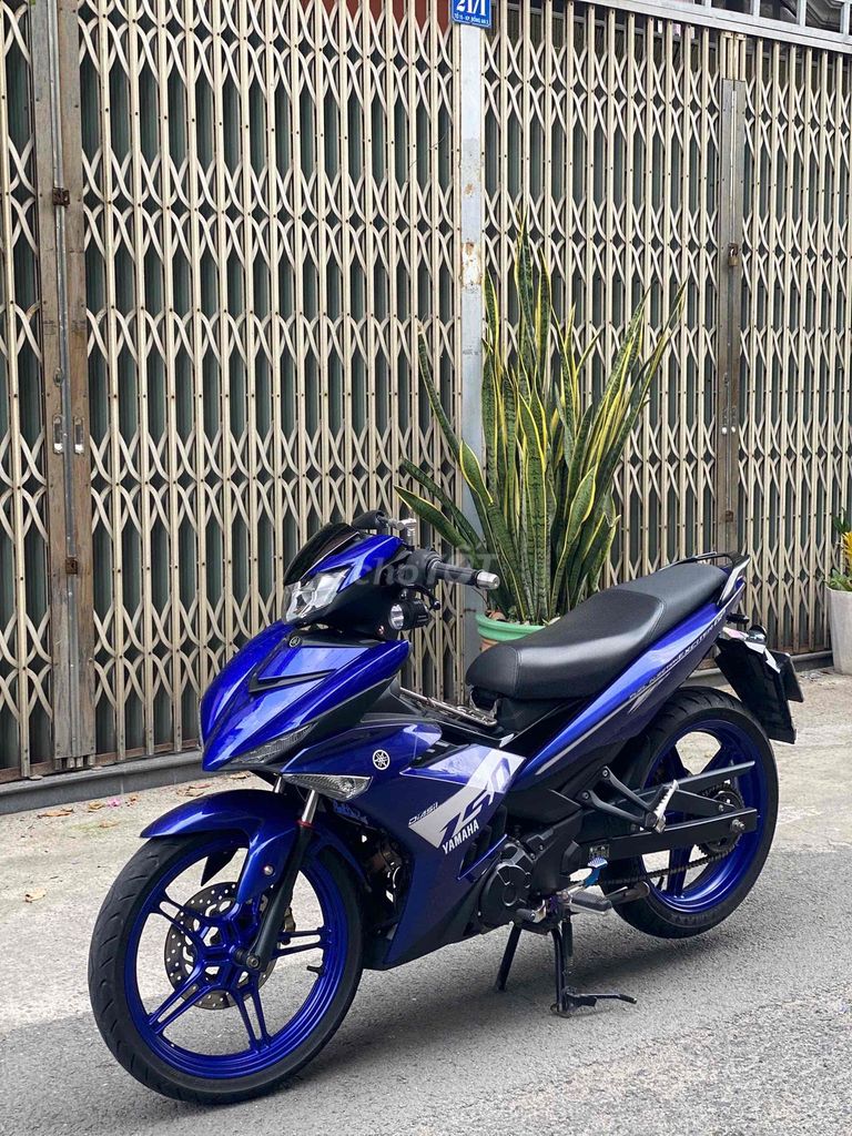 Exciter mxking 2018 - ảnh 5