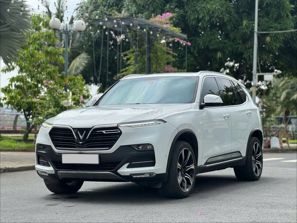 VinFast - ảnh 3