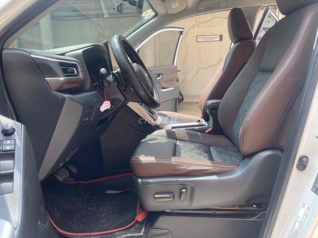 Toyota Innova Cross 2025 - ảnh 5
