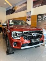 Ford Everest Titanium Plus 2.0L 4x4 AT 2026 - ảnh 1