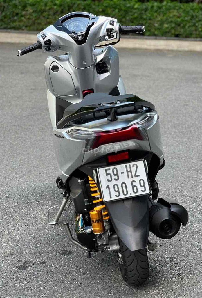 Honda Lead 2024 - ảnh 2