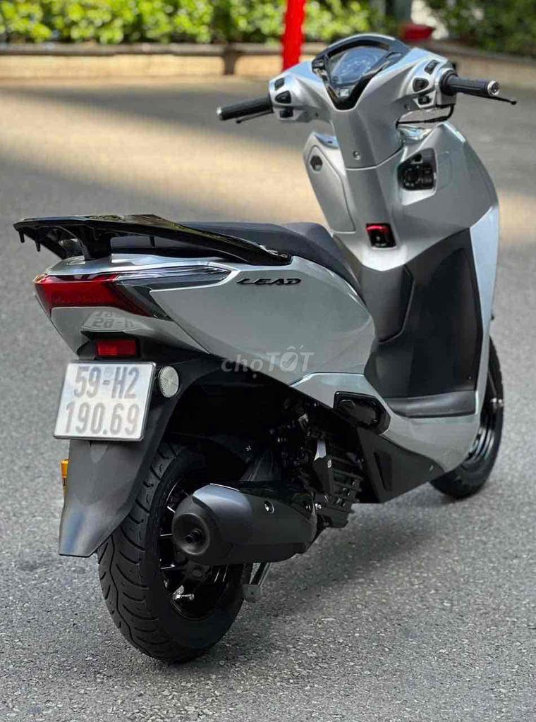 Honda Lead 2024 - ảnh 3