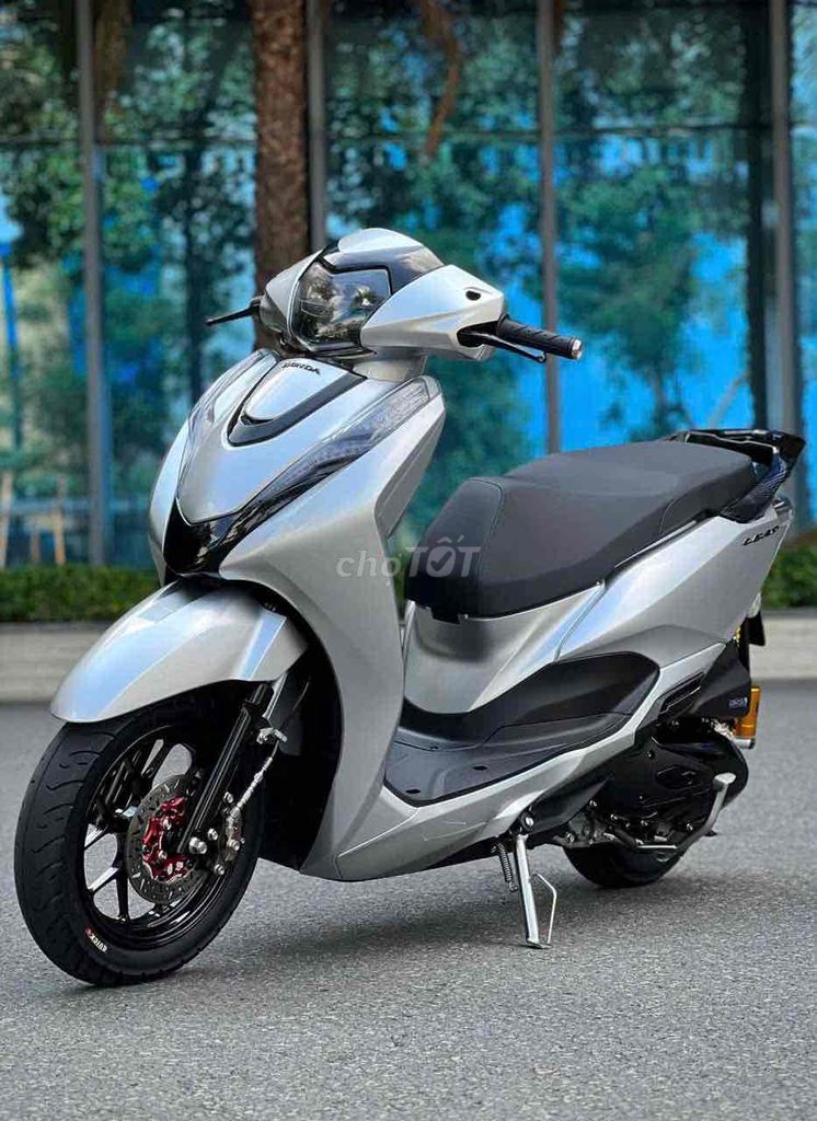 Honda Lead 2024 - ảnh 4