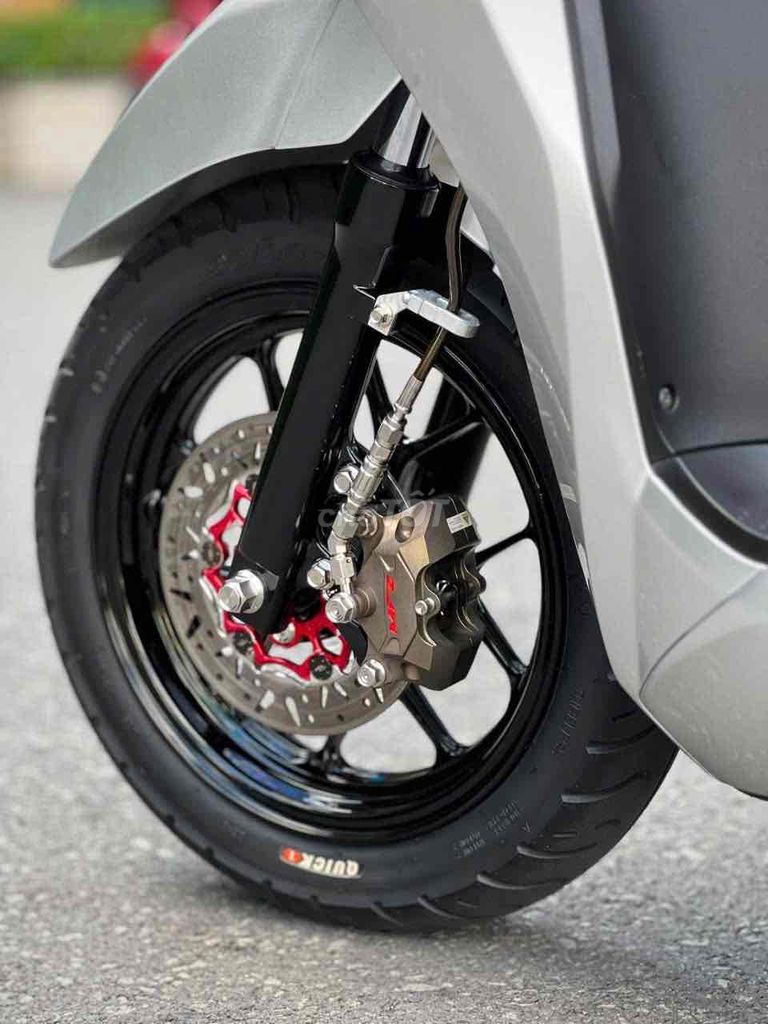 Honda Lead 2024 - ảnh 5