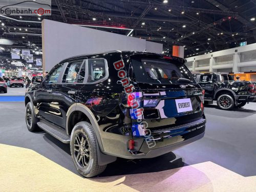 Ford Everest Active 2.0L 4x2 AT 2026 - ảnh 3