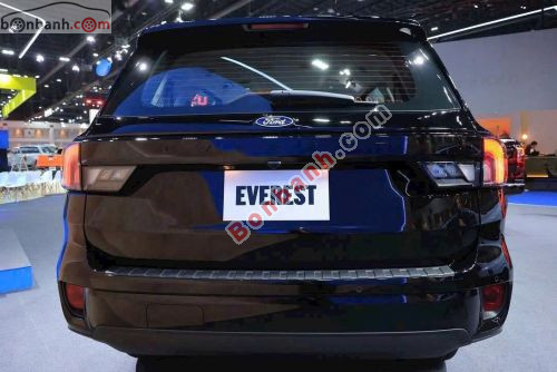 Ford Everest Active 2.0L 4x2 AT 2026 - ảnh 5
