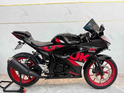 Suzuki Gsx 2019 - ảnh 1
