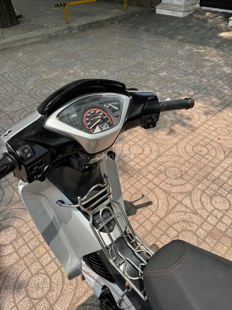 Honda Future 2007 - ảnh 2