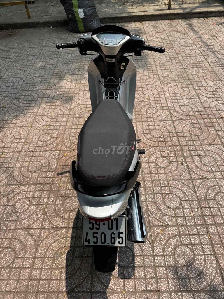 Honda Future 2007 - ảnh 4