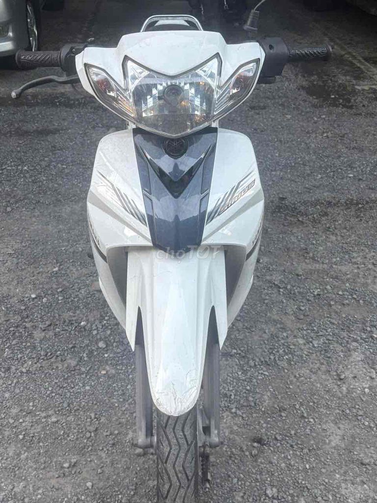 Yamaha Sirius 2014 - ảnh 1