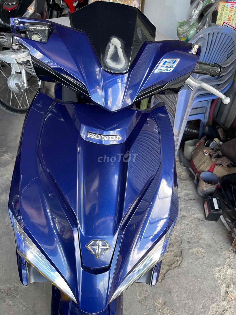 Honda Air Blade 2017 - ảnh 1