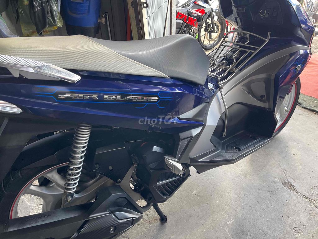 Honda Air Blade 2017 - ảnh 3