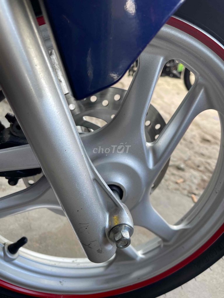 Honda Air Blade 2017 - ảnh 4
