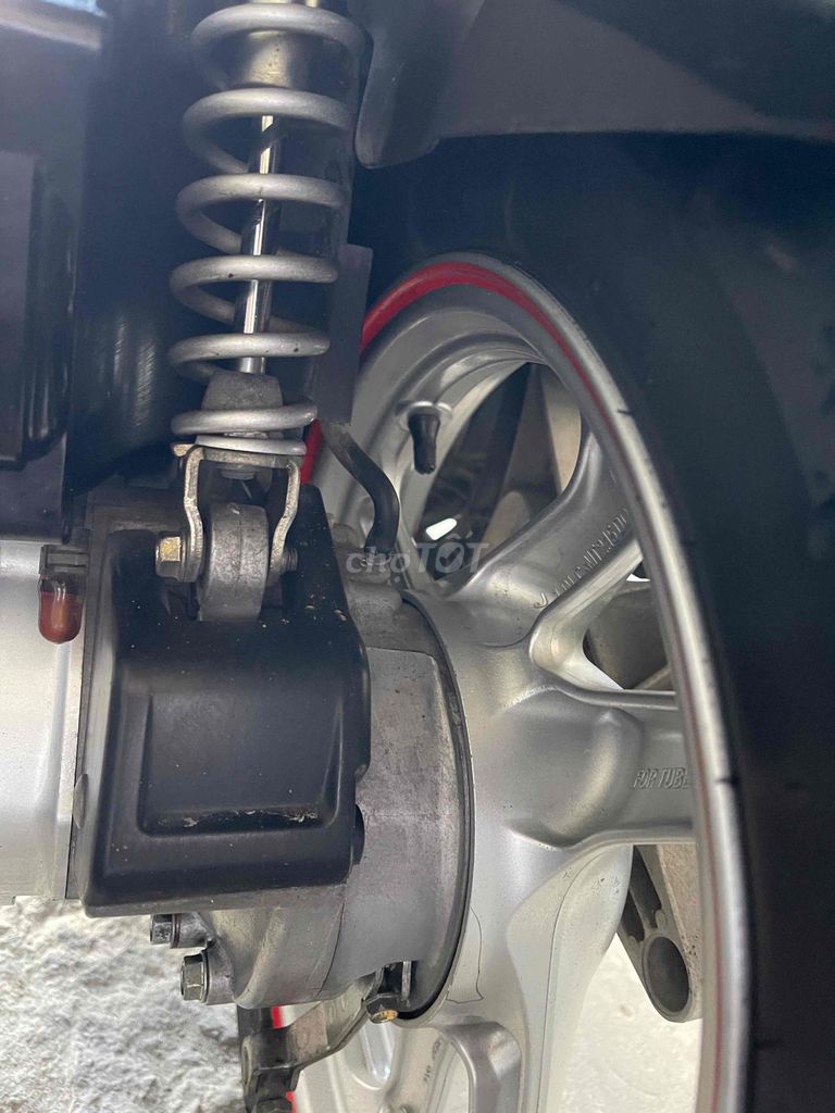 Honda Air Blade 2017 - ảnh 5
